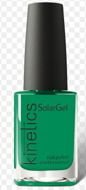 Kinetics SolarGel Polish Tribe #578 / Kinetics SolarGel البولندية قبيلة # 578
