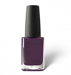 Kinetics SolarGel Polish Muse Affect  #475 / طلاء أظافر من كينتيكس سولار جل موس إفيكت  #475