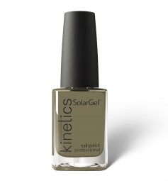Kinetics SolarGel Polish Renascent   #476 / طلاء أظافر من كينتيكس سولار جل ريناسينت #476
