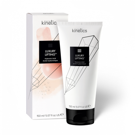 Kinetics Professional Hand Care Luxury Lifting / لوشن إحترافي لشد اليدين من كينتكس - إحترافي 