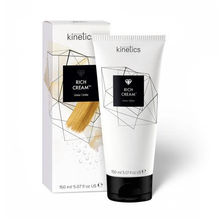 Kinetics Professional Hand Care Rich Cream / كريم غني للعناية باليدين من كينيتيكس
