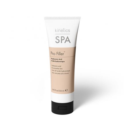 Kinetics Manicure SPA Pro Filler 250ml / كينيتيكس مانيكير سبا برو فيلر 250 مل
