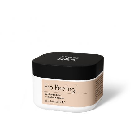 Kinetics Manicure SPA Pro Peeling 500ml / مقشر كينيتيكس مانيكير سبا برو 500 مل