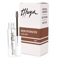 [11150044] BROW INTENSIFIER COLOR CREAM SOFT / كريم لون مكثف الحواجب ناعم