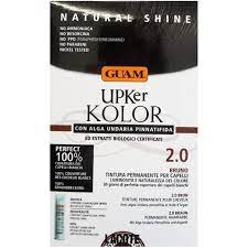 [47UKKLR20IDF] GUAM UPKER KOLOR BRUNO 2.0 / غوام أوبكر كولور برونو 2.0