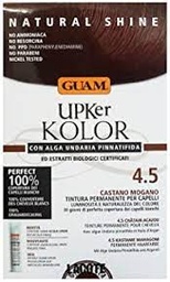 [47UKKLR405IDF] GUAM UPKER KOLOR CASTANO CIOCCOLATO 4.05 / غوام أبكر كولور كاستانو سيوكولاتو 4.05