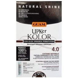 [47UKKLR40IDF] GUAM UPKER KOLOR CASTANO NATURALE 4.0 / غوام أبكر كولور كاستانو ناتشورال 4.0