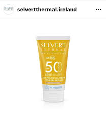 [318208] Sun Care Age-Prevent Gel -Cream SPF 50 / جل للعناية بالشمس للوقاية من الشيخوخة - كريم SPF 50