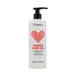 [A03476] Hand Gel 400ml / جل لليدين 400 مل