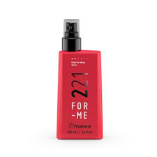 [A01615] FOR-ME 221 MAKE ME WAVY SPRAY 150 ML_x000D__x000D_
 / فور مي 221 بخاخ ماك مي وايفي 150مل