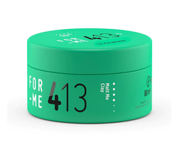 [A01618] FOR-ME 413 MATT ME CLAY 80 ML / فور مي 413 طين مات مي 80مل