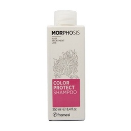 [A03302] MORPHOSIS COLOR PROTECT SH. 250 ML / شامبو حماية اللون من مورفسيس 250مل