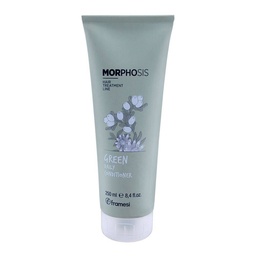 [A03436] MORPHOSIS GREEN DAILY CONDITIONER 250 ML / البلسم اليومي الأخضر من مورفسيس  250مل