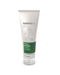 [A03346] MORPHOSIS VOLUMIZING CONDITIONER 250 Ml / بلسم التكثيف من مورفسيس 250مل