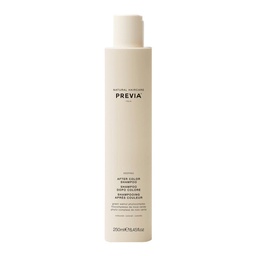 [KEE01/0250.A1] KEEPING AFTER COLOUR SHAMPOO 250 ML - NEW_x000D__x000D_
 / كيبنج شامبو حماية اللون  250مل - جديد