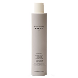 [REC01/0250.A1] RECONSTRUCT REGENERATING SHAMPOO 250 ML-NEW_x000D__x000D_
 / شامبو  مجدد لإعادة بناء الشعر 250 مل -جديد