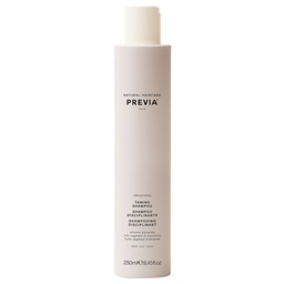 [SMO01/0250.A1] SMOOTHING TAMING SHAMPOO 250 ML - NEW_x000D__x000D_
 / شامبو ملطف ومرطب 250 مل - جديد