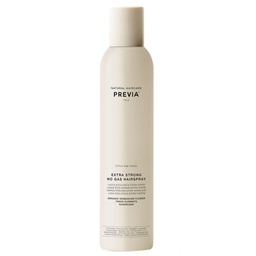 [FIN07/0350] S. & F. EXTRA STRONG NO GAS HAIRSPRAY 350 ML_x000D__x000D_
 / بخاخ شعر بدون غاز أيكسترا سترونج350 مل