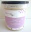 [GM006] Sugar Scrub Lavander 1kg. / مقشر السكر لافندر 1 كجم.