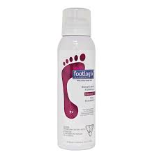 [694419161355] Footlogix Rough Skin Formula_x000D__x000D_
 125ml. / فوتلوجيكس تركيبة الجلد الخشنة 125 مل. "