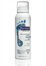 [FXP-02R0125] Footlogix Daily Maintenance Formula_x000D__x000D_
 125ml. / فوت لوجيكس تركيبة الصيانة اليومية 125 مل. "