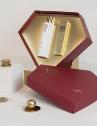 [CHRBOX2021] CHRISTMAS BOX 2021 - KIT_x000D__x000D_
 / صندوق الكريسماس 2021 - مجموعة كاملة 