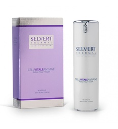 [308216] Reversive Anti Age Serum 30ML / سيروم ريفيرسيف المضاد للشيخوخة 30 مل