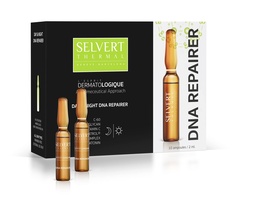 [319211] Day & Night DNA Repairer Concentrate 10x2ml / مركز إصلاح الحمض النووي ليلا ونهارا 10x2 مل