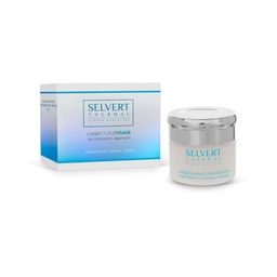 [313202] Progressive Thermal Cream 50ml_x000D__x000D_
 / "كريم بروغريسيف الحراري 50 مل