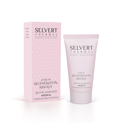 [316205] Revival Energizer Medium 50ml. / ريفايفال إنرجايزر متوسط ​​50 مل.