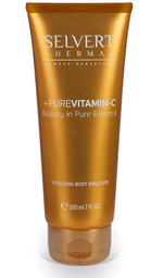 [205204] Vitalizing Body Emulsion 200ml / مركب تنشيط الجسم 200 مل
