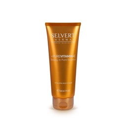 [205206] Vitalizing Body Scrub 200 ml_x000D__x000D_
 / مقشر للجسم 200 مل