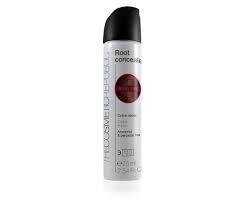 [8437009592755]  ROOT CONCEALER 75ML - AUBURN _x000D__x000D_
 /  75ML - خافي عيوب الجذور - أوبورن