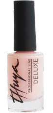 [12830006] Deluxe Nail Polish French Line#018/Rosa  / طلاء أظافر فاخر من خط فرينش #018/ روزا