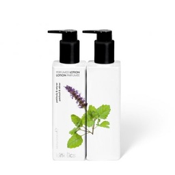 [KL022] Kinetics Perfumed Lotion Patchouly & Vetyver 250ml / كينيتكس لوشن معطر باتشولي وفيتيفر 250 مل