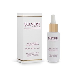 [203219] Selvert Anti-Ageing Premium Serum 30ML / سيلفيرت سيروم بريميوم مضاد للشيخوخة 30 مل