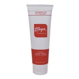[11208044] Foot Treatment Gel Fresh Tired Legs 100ML / جل معالجة القدم - فريش تايرد ليغ 100 مل