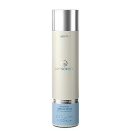 Dry Hair Shampoo 300ml. / شامبو للشعر الجاف 300 مل.