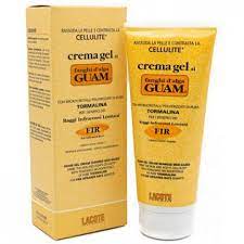 [41FIRGELCELLU] FIR GEL CREAM 200 ML  / فير جل كريم 200 مل