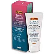 [45CRMGSMAGLIA] LE CREME BIOACTIVITY BODY STRETCH MARKS CREAM 150 ML  / كريم لو كريمي بيوأكتيفيتي لعلامات التمدد للجسم 150 مل