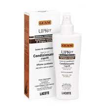 [47UKLEAVEINCO] GUAM UPKER LEAVE - IN CONDITIONER / HAIR CONDITIONER 150 ML  / جوام أبكر بلسم ليف إن للشعر 150 مل