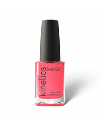 [KNP225] Kinetics SolarGel Nail Polish Crazy Daizy #225 / طلاء أظافر من كينتيكس سولار جيل كرايزي دايزي#225