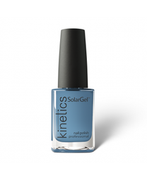 [KNP251] Kinetics SolarGel Nail Polish Cat As Accessory #251 / طلاء أظافر من كينتيكس سولار جيل كات أز أكسيسوري #251