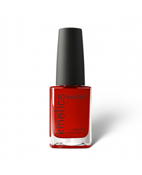 [KNP257] Kinetics SolarGel Nail Polish City Queen #257 / طلاء أظافر من كينتيكس سولار جيلسيتي كوين #257
