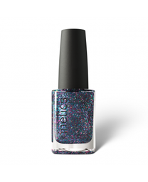 [KNP304] Kinetics SolarGel Nail Polish Glitter Storm #304 / طلاء أظافر من كينتيكس سولار جيل غليتر ستورم  #304