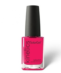 [KNP308] Kinetics SolarGel Nail Polish Raspberry Mojito #308 / طلاء أظافر من كينتيكس سولار جيل رازبيري موهيتو  #308