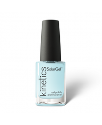 [KNP319] Kinetics SolarGel Nail Polish  Swan Lake #319 / طلاء أظافر من كينتيكس سولار جل سوان لايك #319