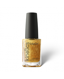 [KNP323] Kinetics SolarGel Nail Polish  Glam Shine #323 / طلاء أظافر من كينتيكس سولار جل غلام شاين #323