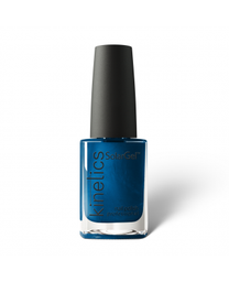 [KNP328] Kinetics SolarGel Nail Polish  Star Sapphire #328 / طلاء أظافر من كينتيكس سولار جل ستار سفير  #328