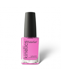 [KNP382] Kinetics SolarGel Nail Polish Ice Breaker #382 / طلاء أظافر من كينتيكس سولار جل أيس بريكير #382